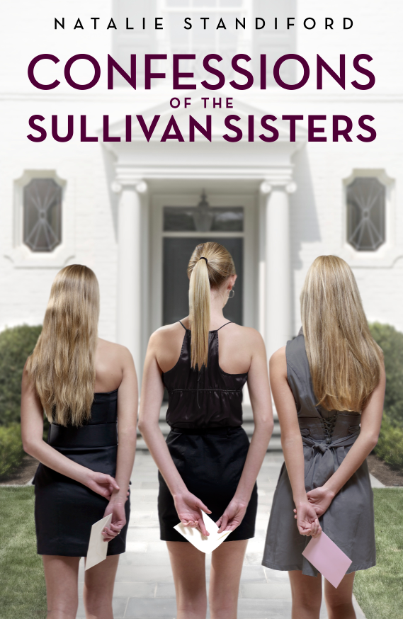 Confessions of the Sullivan Sisters: *". . . a delightful tale . . . Standiford makes reading about Baltimore high society and the flawed, pampered, but likable Sullivans feel like a wickedly guilty pleasure....Readers will wish that more family members had confessions to make." -Publishers Weekly, starred review