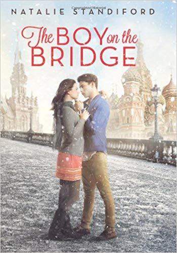 The Boy on the Bridge: *"... a love story tinged with intrigue.... Besides offering readers passion and suspense, Standiford raises thought-provoking questions about how far people should go for the sake of love and freedom."  -Publishers Weekly, starred review