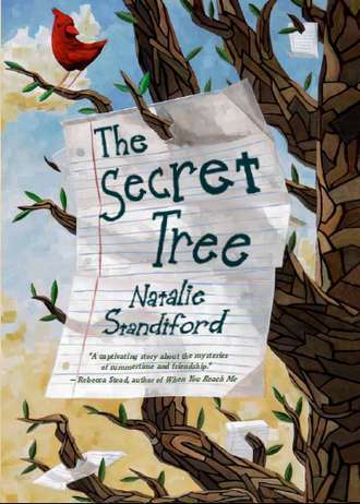 The Secret Tree cover