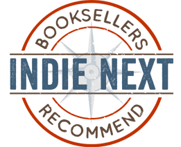 Indie Next: Booksellers Recommend